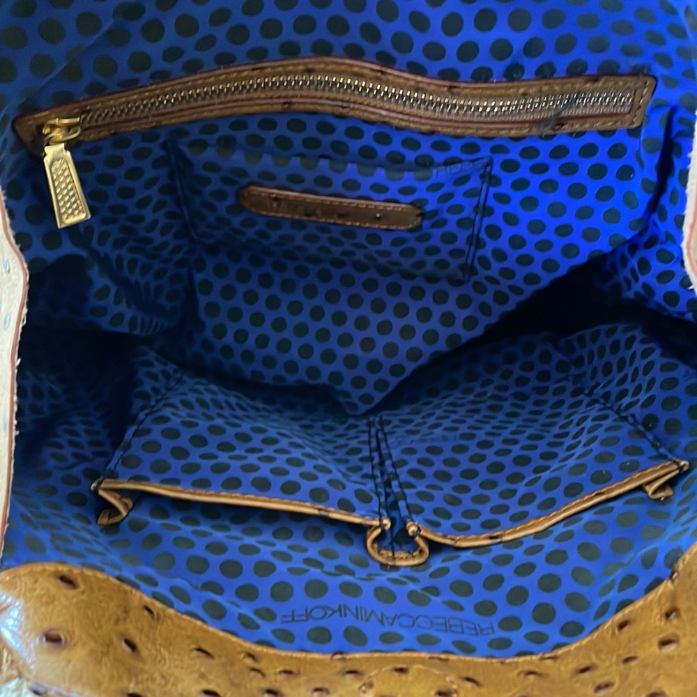 Rebecca Minkoff Romeo Satchel - Picture 5 of 9